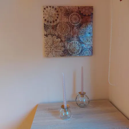 Vieiro Con Plaza Garaje Gratis Apartment *